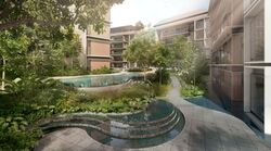Watten House (D11), Condominium #470159131